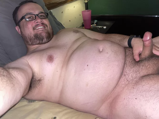 Just felt like showing.