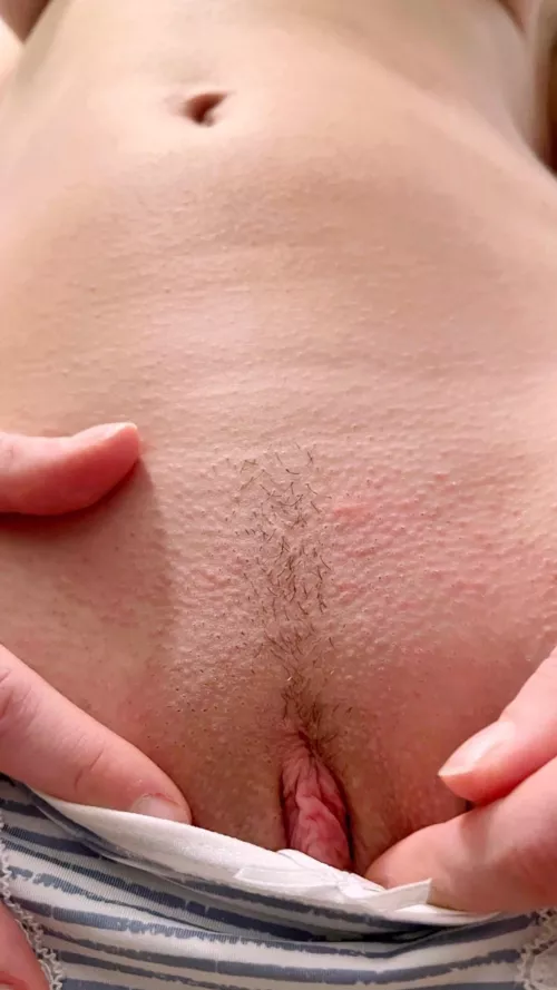 Just follow the path 😇