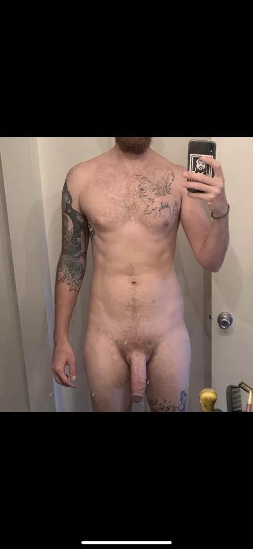 Just found this sub!