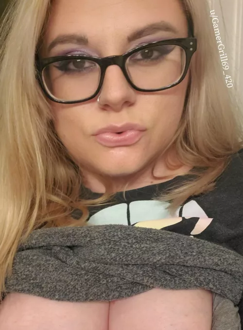 Just found this sub, first time posting 😊