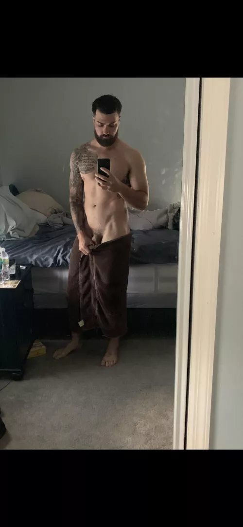 Just found this sub, should I stay?