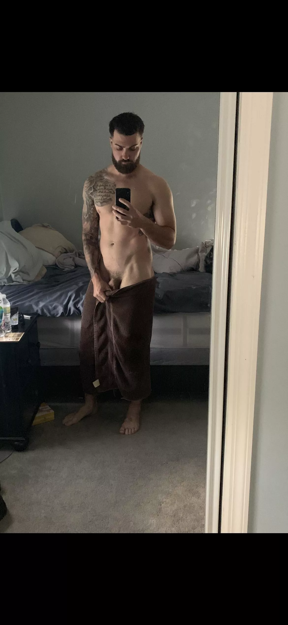 Just found this sub, should I stay?