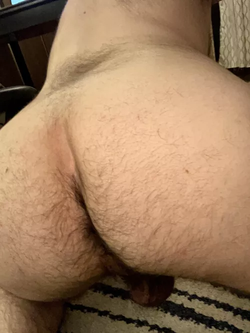 Just fur the hell of it