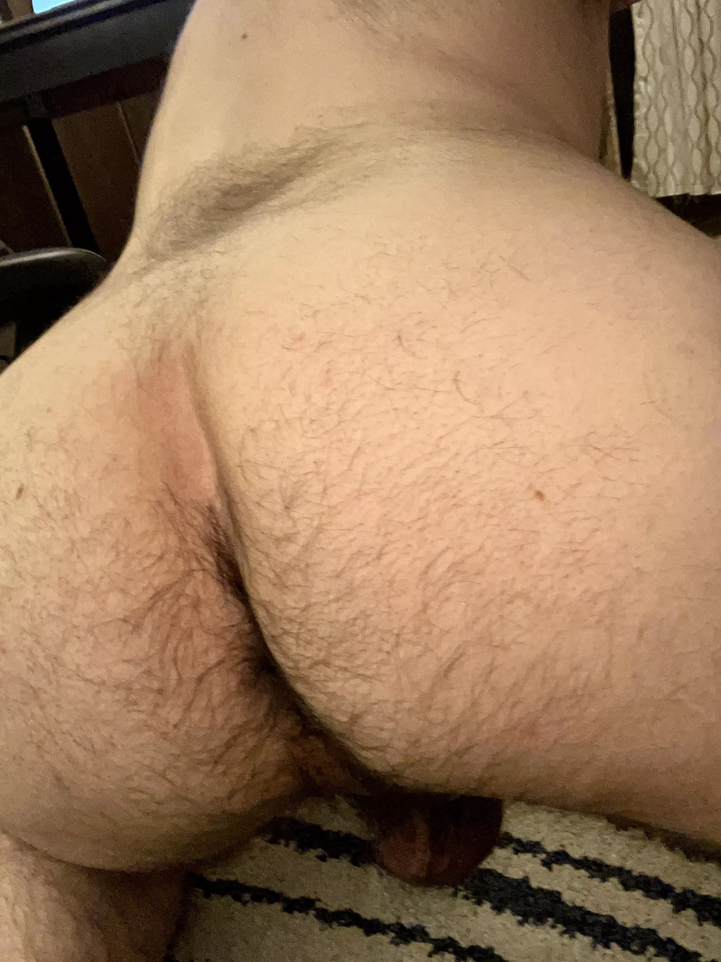 Just fur the hell of it