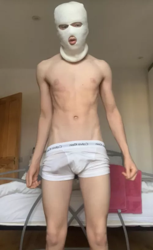 Just get on your knees already babyππ