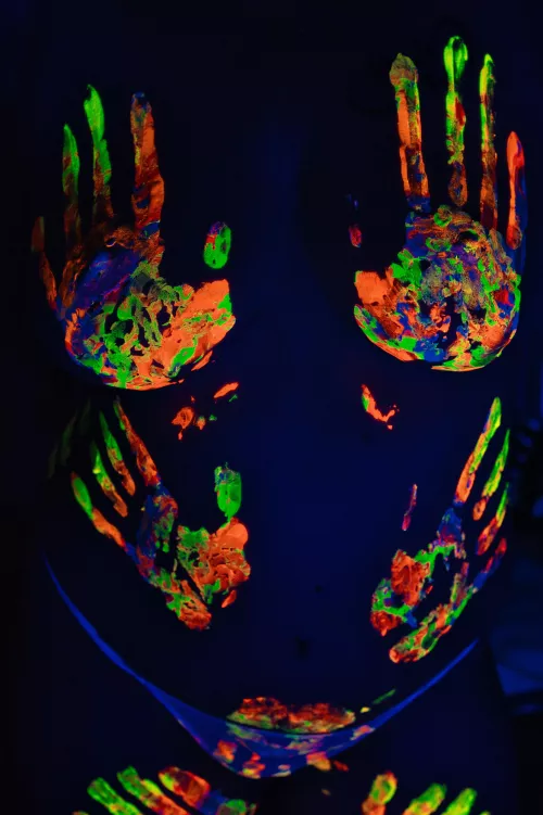 Just getting started experimenting