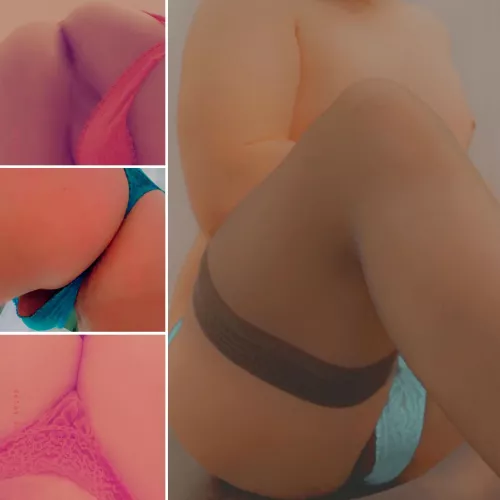 Just give it a try…I promise you won’t regret it 🙈😈