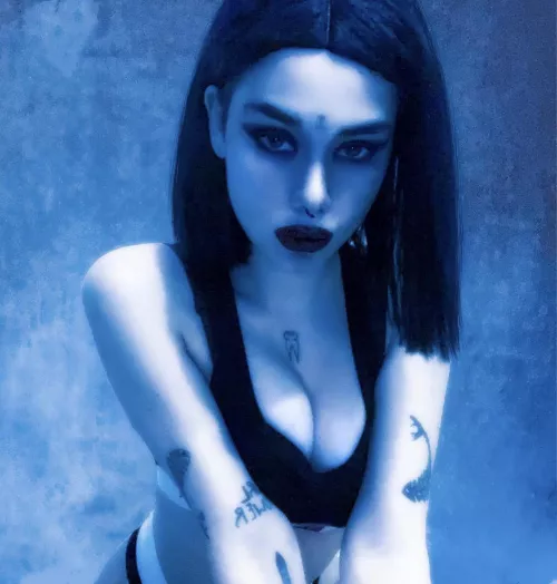 just give me a reason 🧛🏻♀️