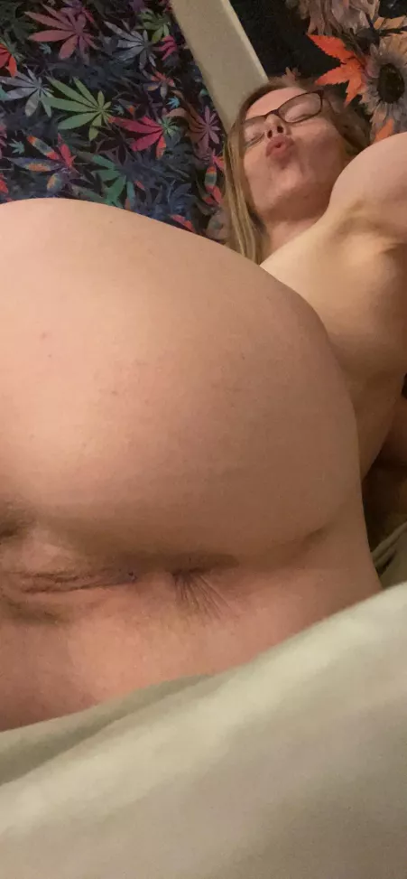 💙 just go crazy on it