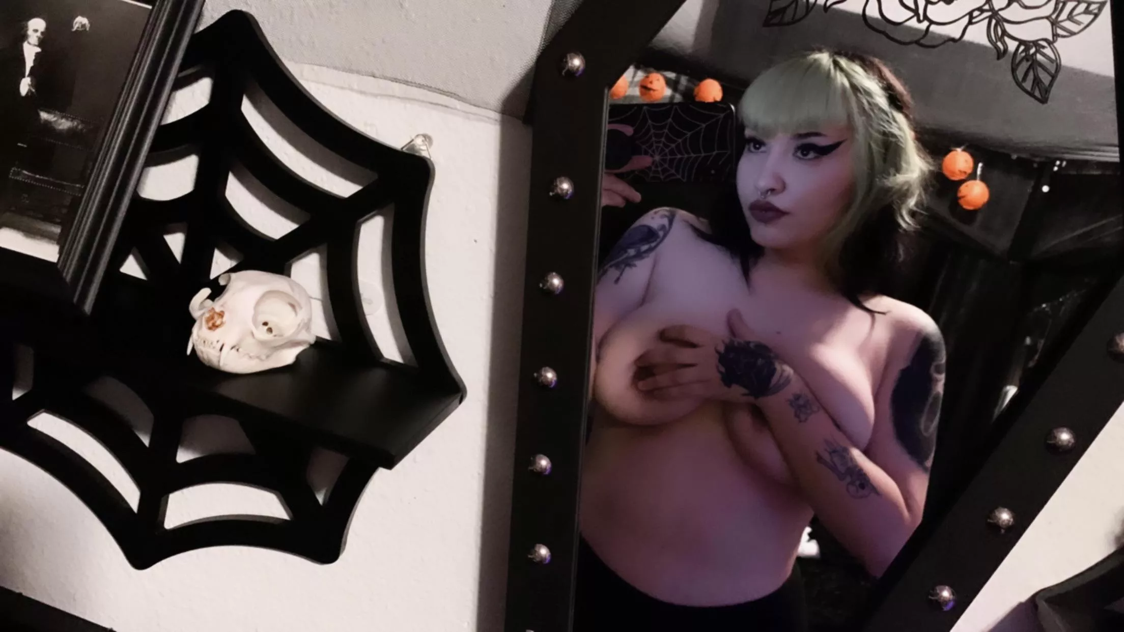 Just going to leave this here 🤷‍♀️