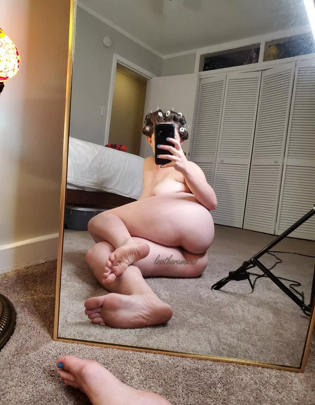 Just goofing Just goofing