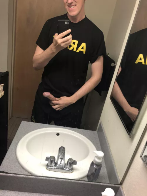 Just got back from morning PT (19) Just got back from morning PT (19)