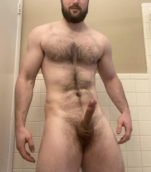 Just got back from the gym. Now I want to pump something else