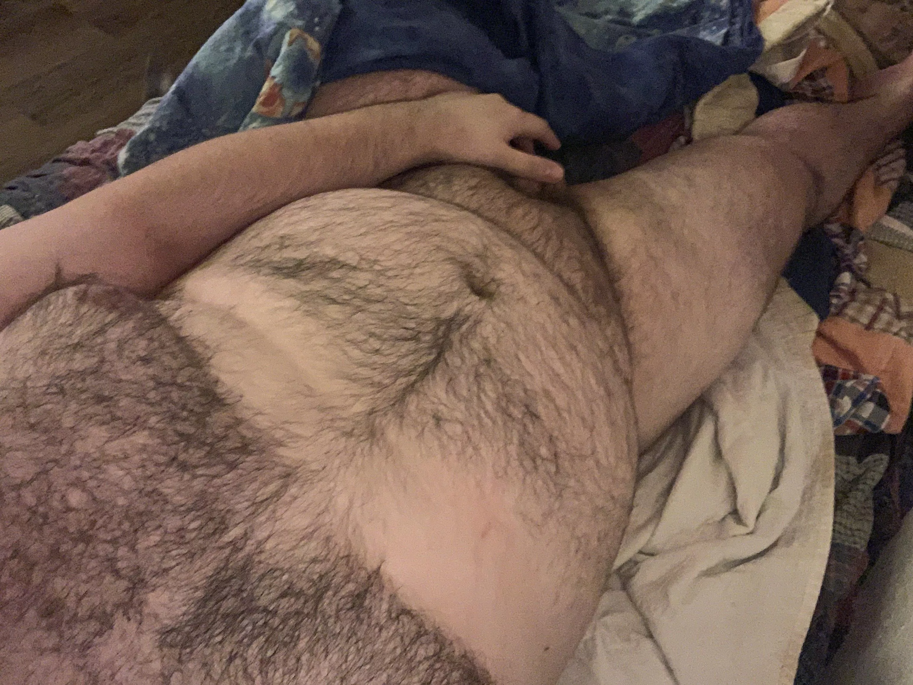 Just got done fucking my boy toy sent him home with a full load 😈 Just got done fucking my boy toy sent him home with a full load 😈