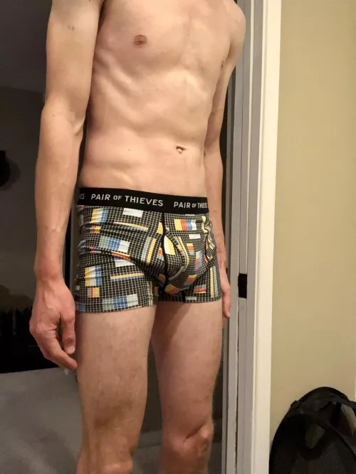 Just got done lifting