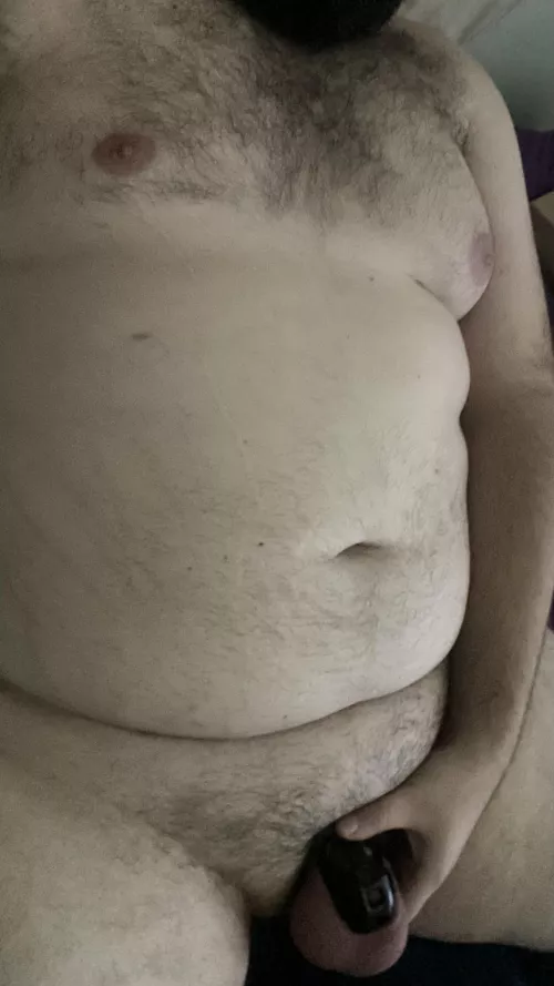 Just got loaded by fiancé, who wants seconds?