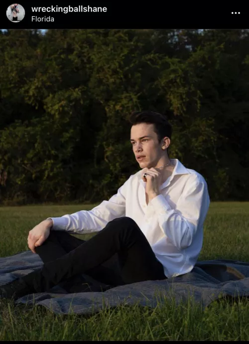 Just got my photos from a photoshoot back! Just got my photos from a photoshoot back!