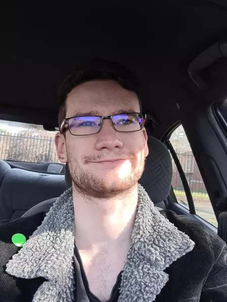 Just got my second dose of Pfizer. Stay safe my gaymers Just got my second dose of Pfizer. Stay safe my gaymers