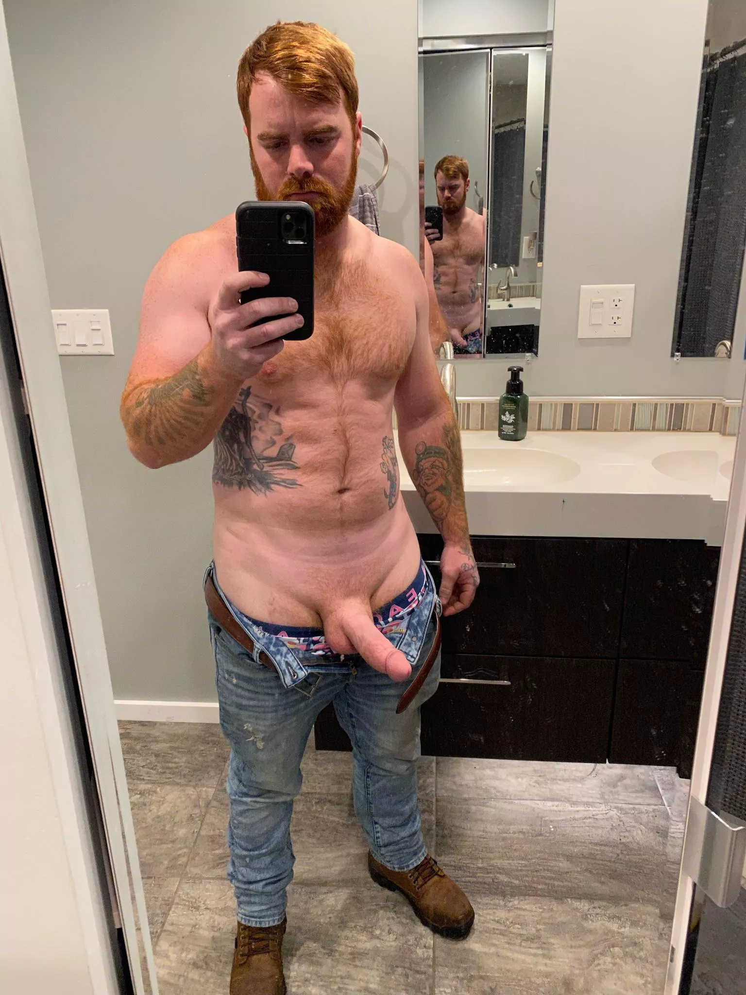 Just got off work. Who wants it