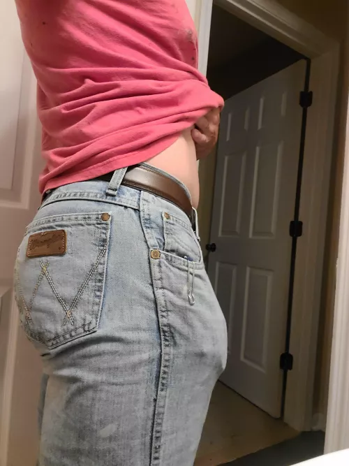 Just got ready for work this morning. Tell me what you thinkβΊ