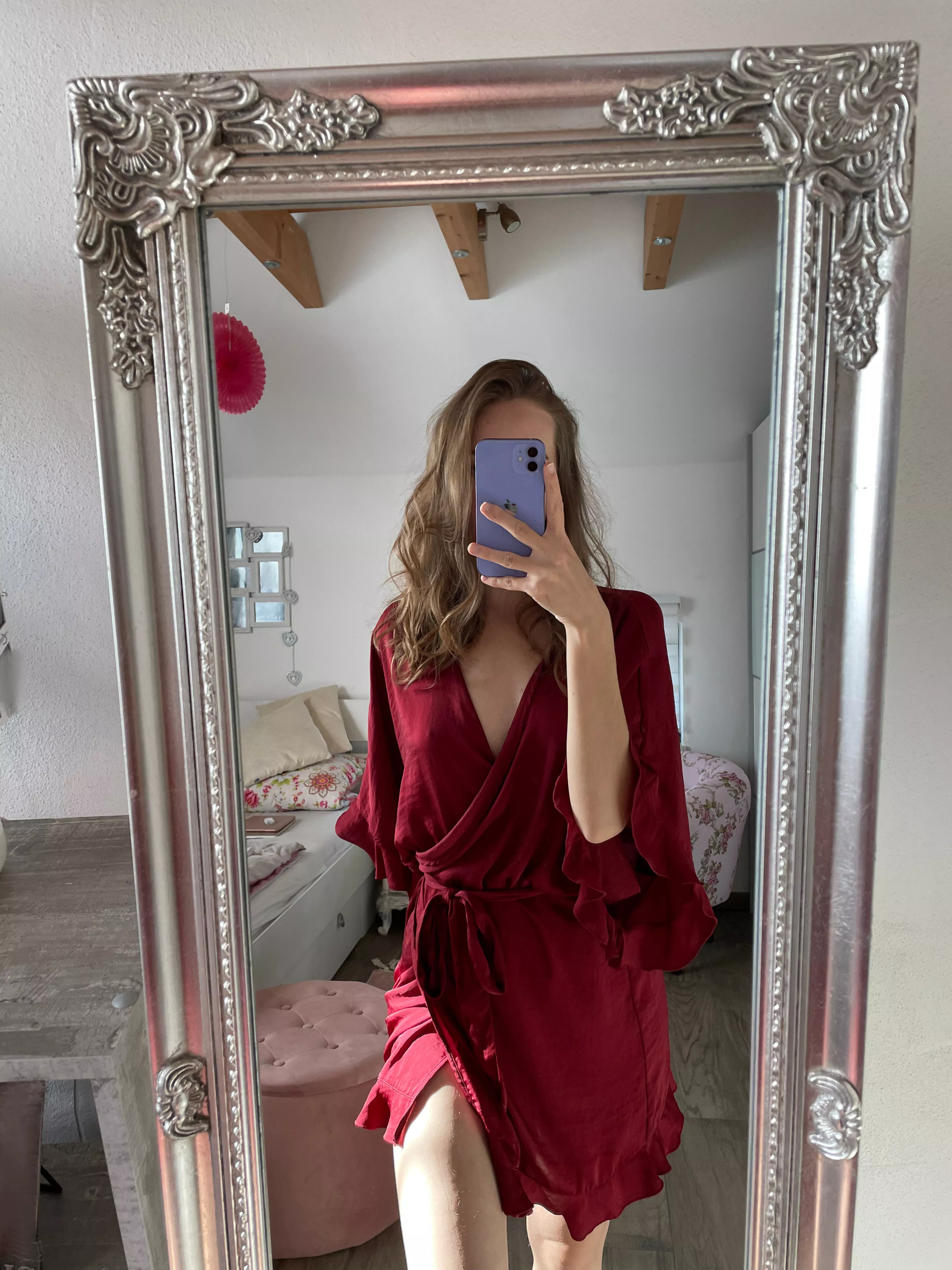 just had a hot shower - who wants to be with me in the next one? 😇