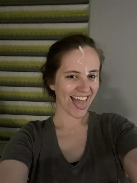 Just had some fun , who wants to join ?