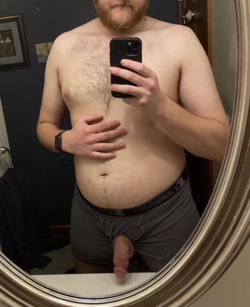 Just hanginโ out