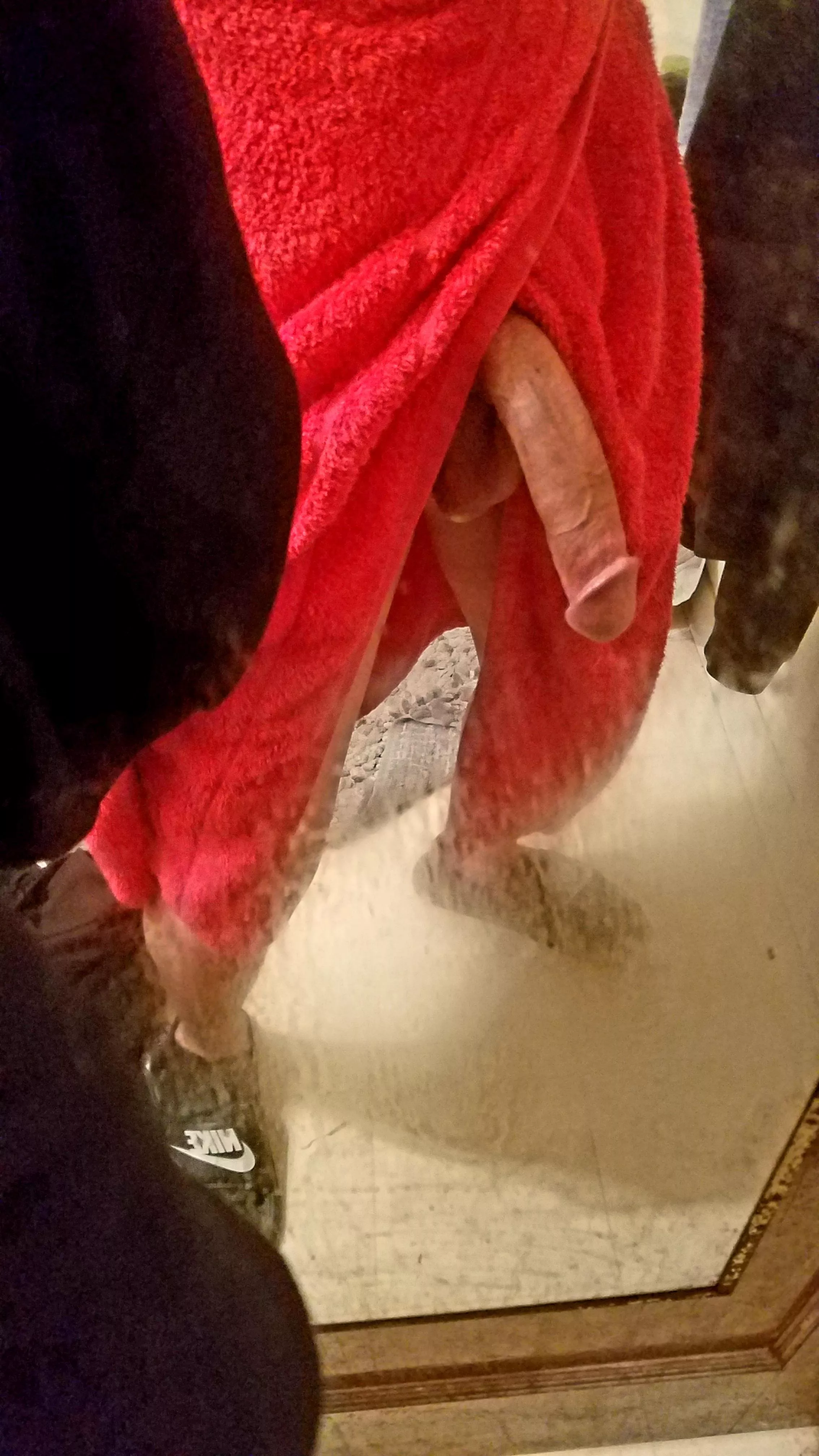 Just hanging around Just hanging around