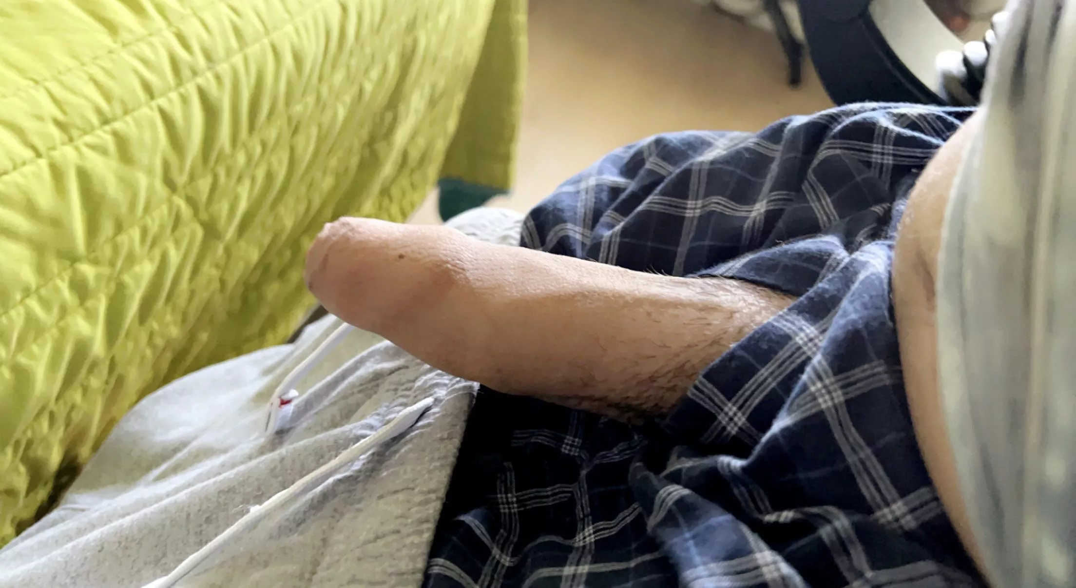 Just hanging around Just hanging around