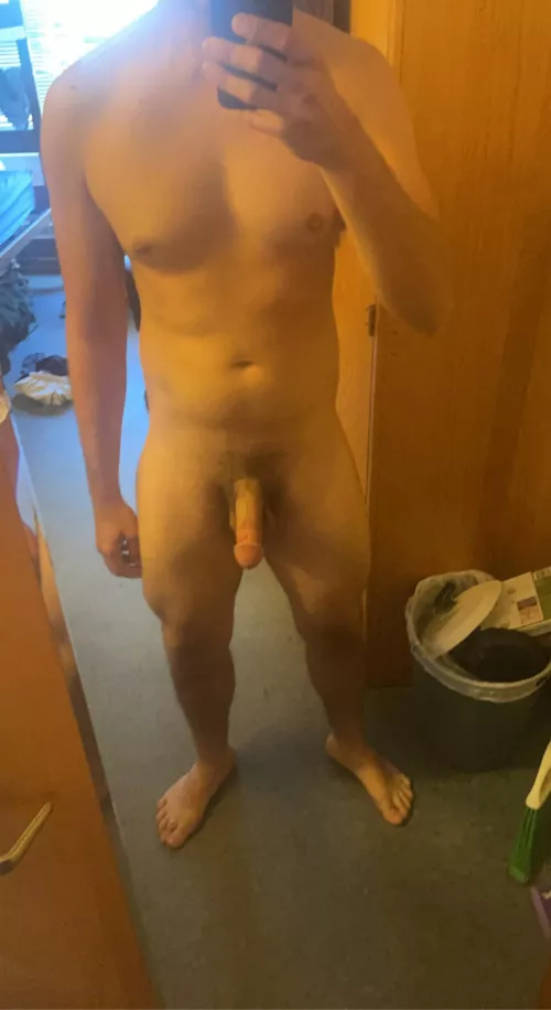 Just hanging in the barracks Just hanging in the barracks