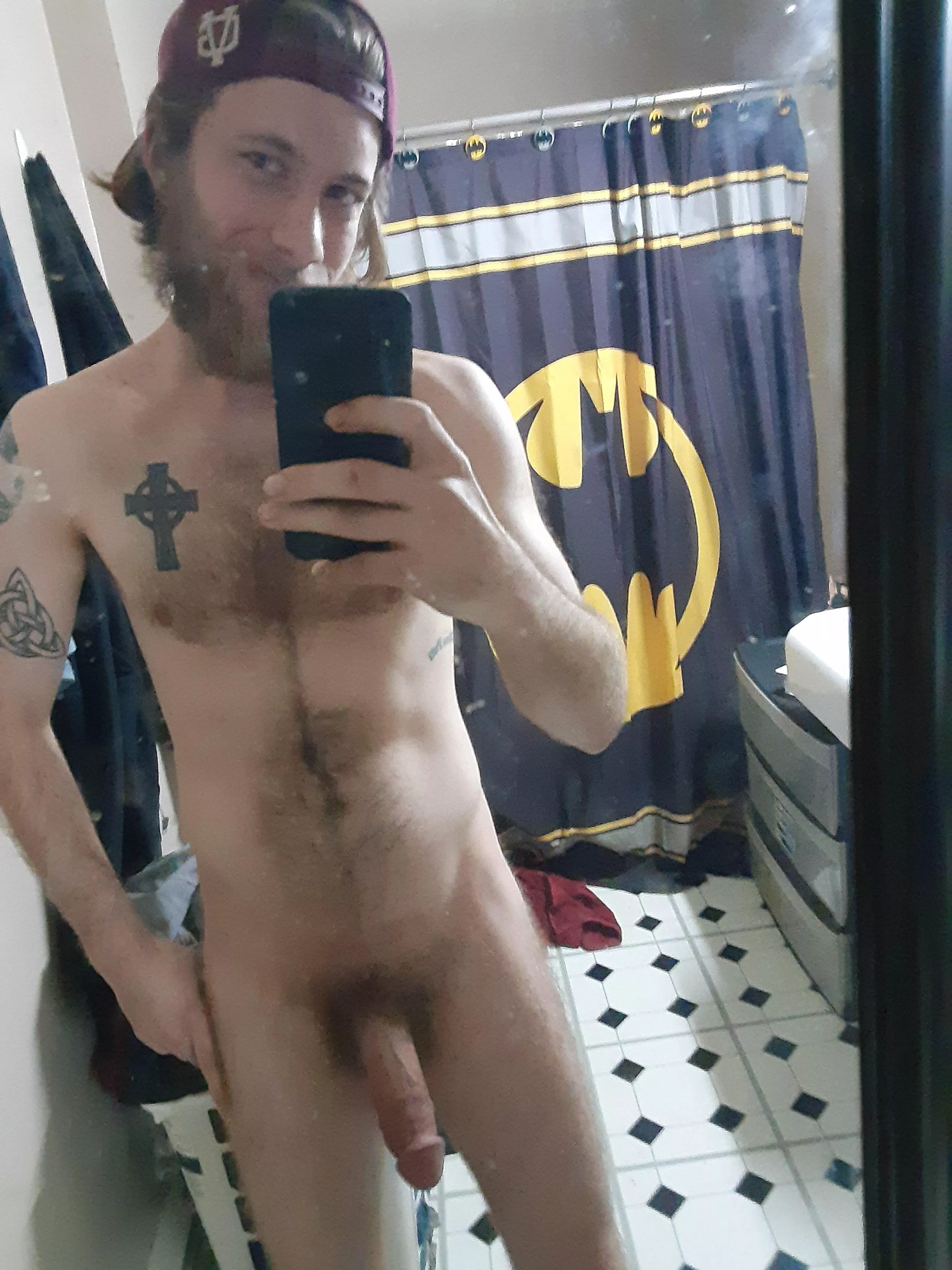 Just hanging out, care to join me? Just hanging out, care to join me?