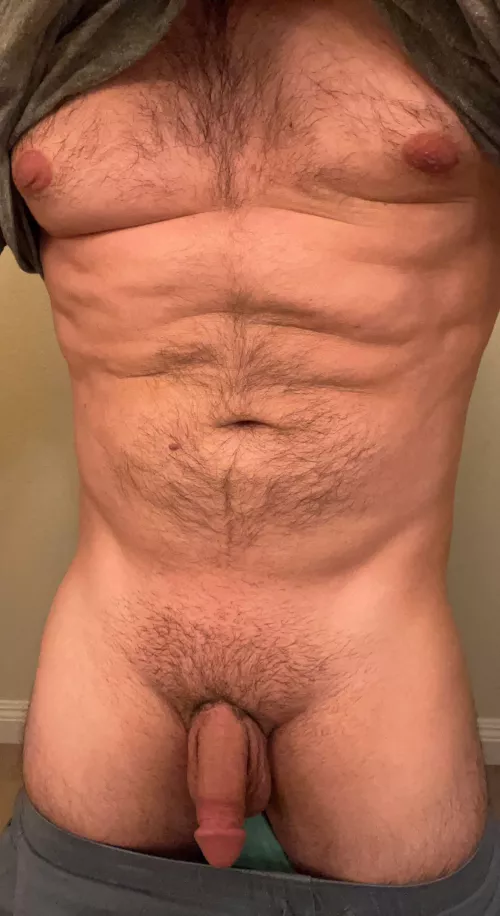 Just hanging out