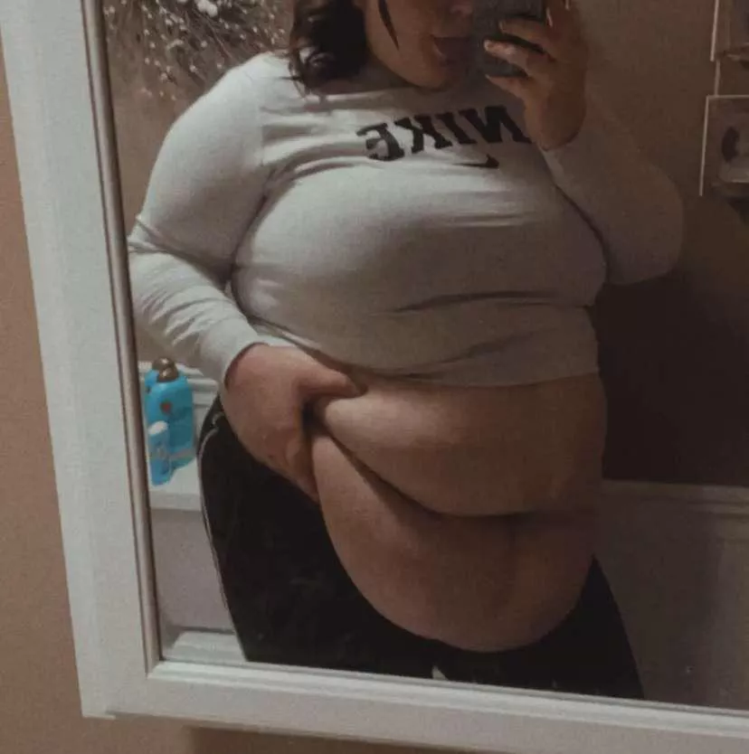 Just Hanging Out (OnlyFans starts Jan. 1 with free pics and vid previews)