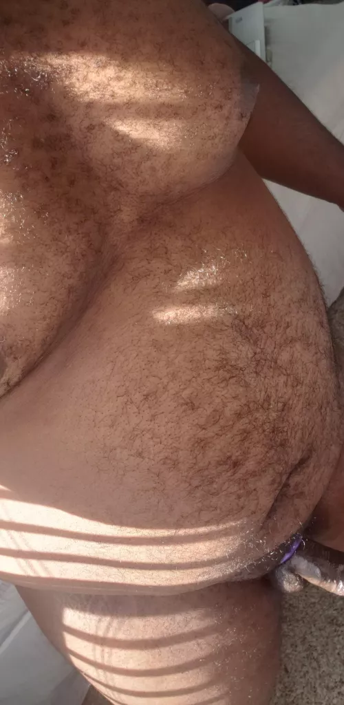 Just hanging out Just hanging out