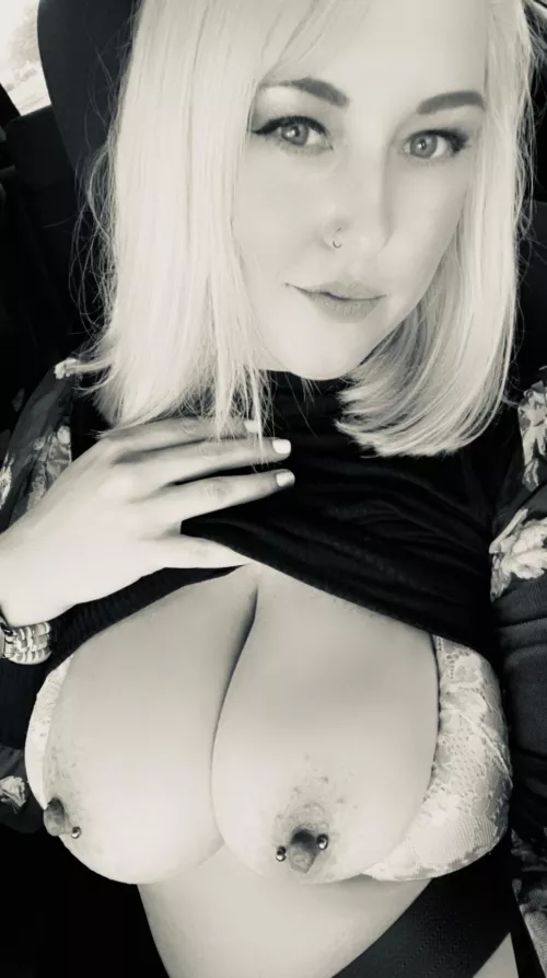 Just hanging out this weekend