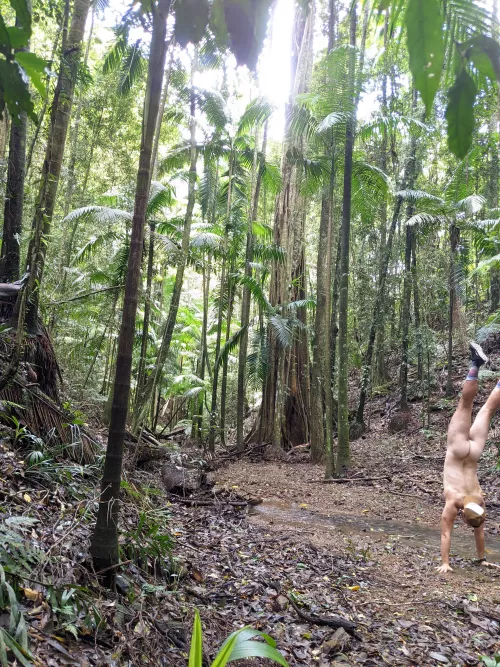 Just having a little bit of fun 😅