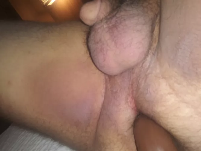 Just having some fun