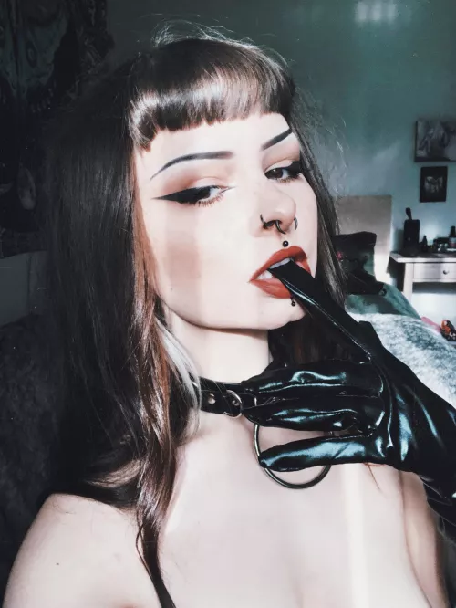 Just here to be used