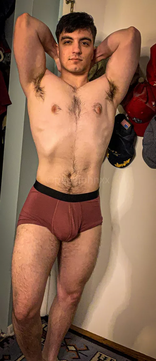 Just here to bless your scrolling and rolling