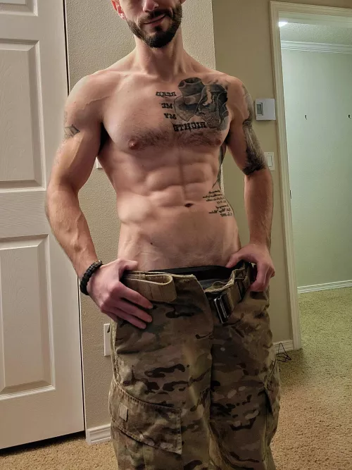 Just here to say happy hump day 😋