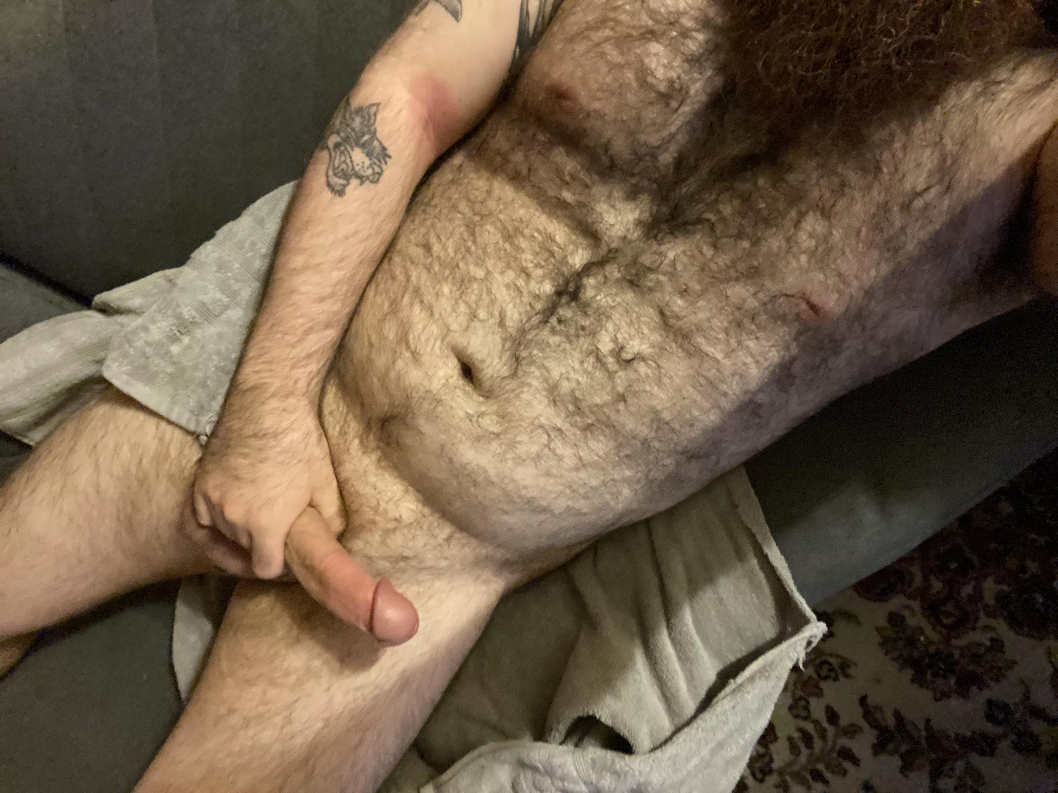 Just horny Just horny