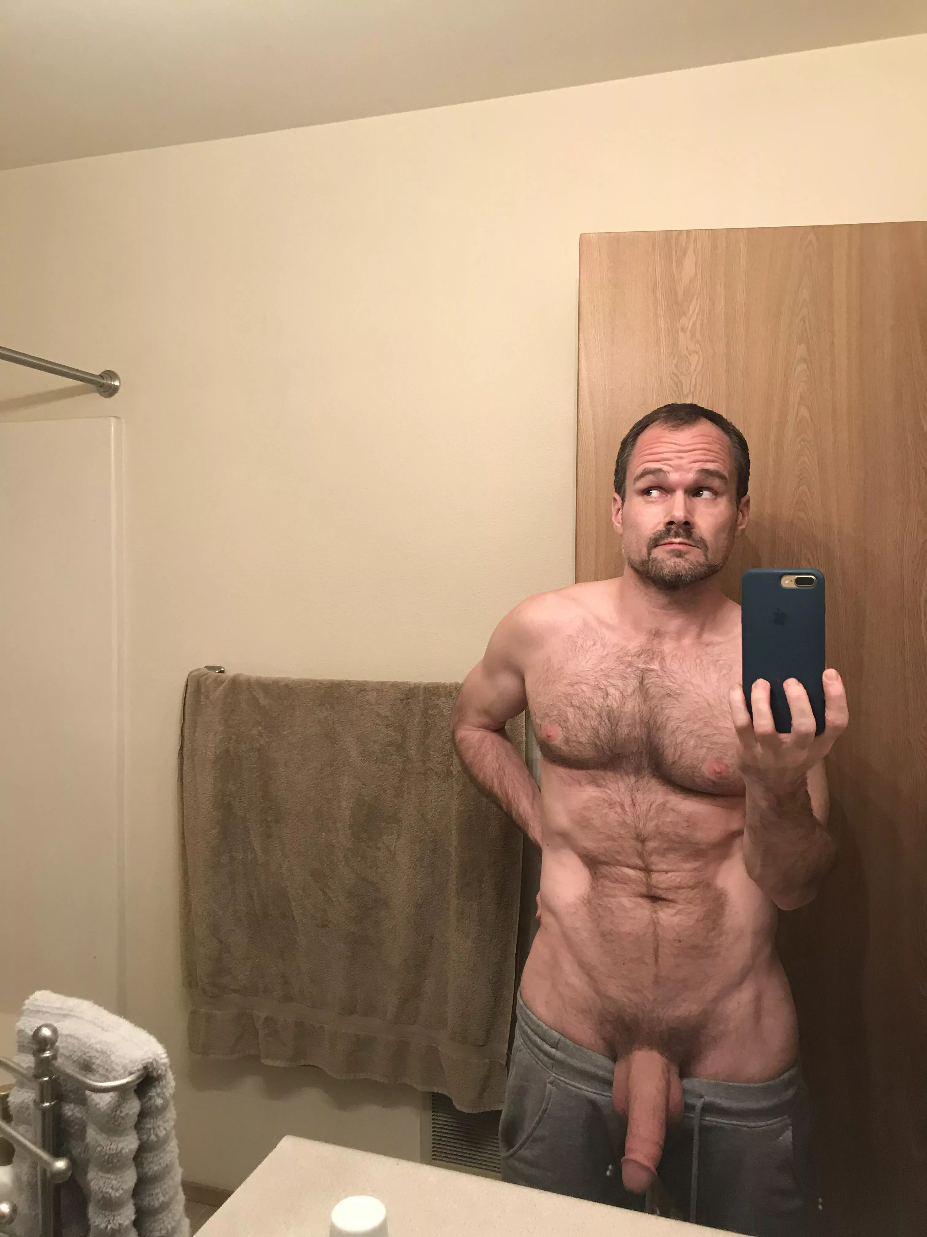 Just how most people in my life never see me… [46]