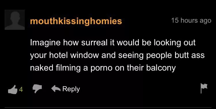 Just imagine Just imagine