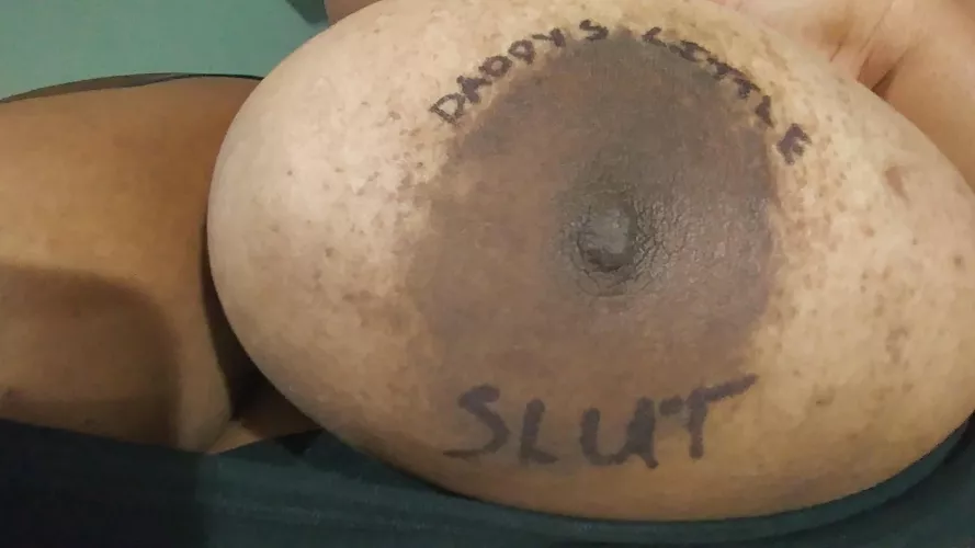 Just in case I forget.