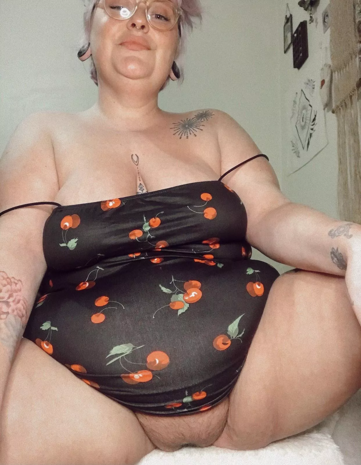 Just in case you’re in the mood for a fatty like me 🥰 Just in case you’re in the mood for a fatty like me 🥰