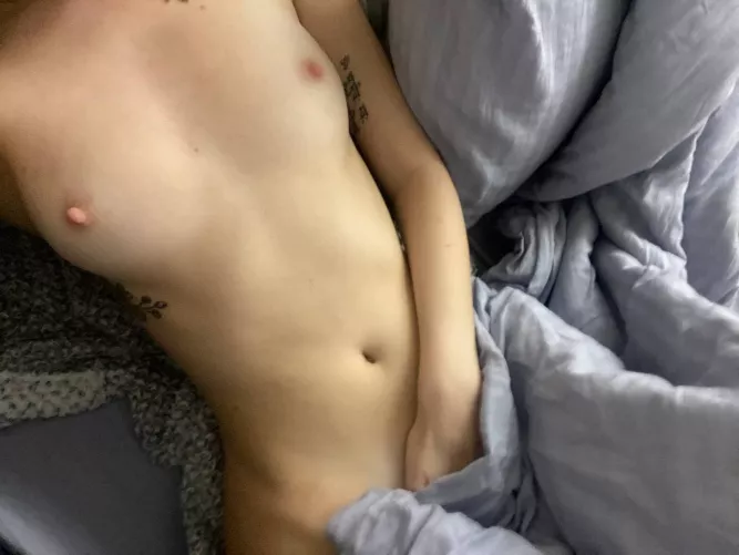 Just incase your gf didn’t send you nudes today