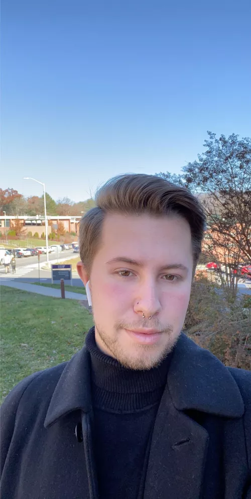 Just interviewed for two new positions. Wish me luck! Just interviewed for two new positions. Wish me luck!