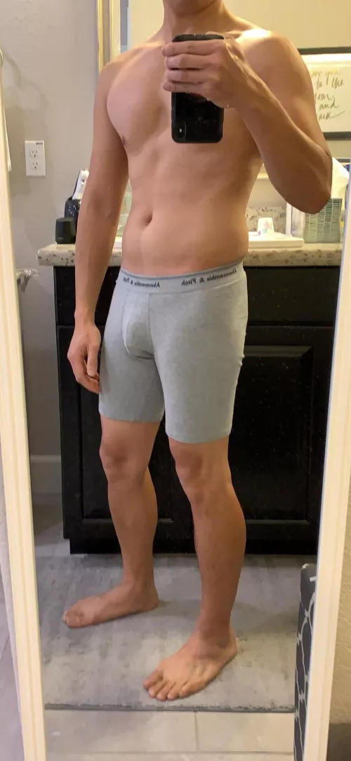 Just joined…TGIF Dudes!