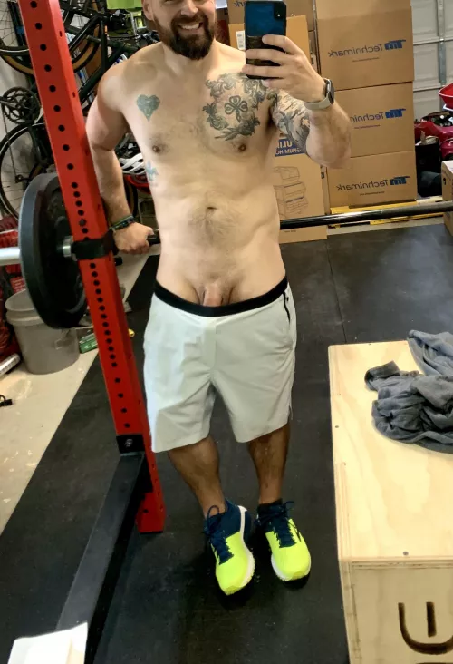 Just kick back and relax