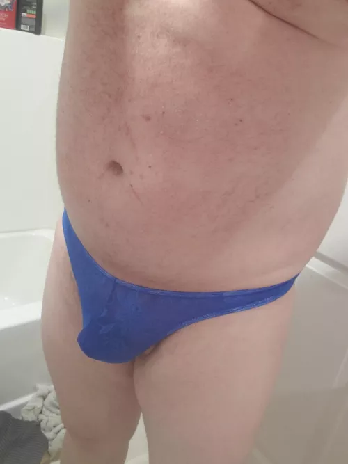 Just leave this here